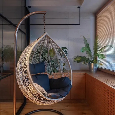 Vivulskio - Lollo Butas