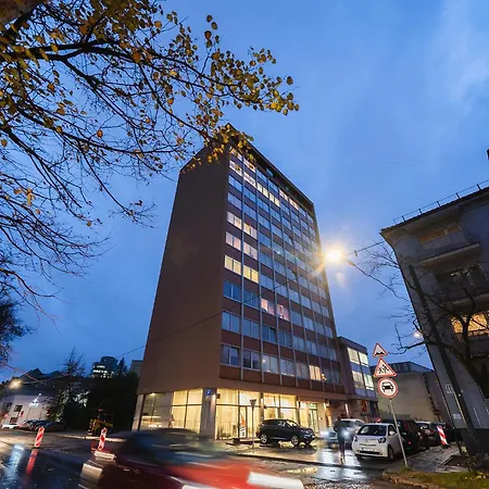 Apartment Vivulskio - Lollo Luxury
