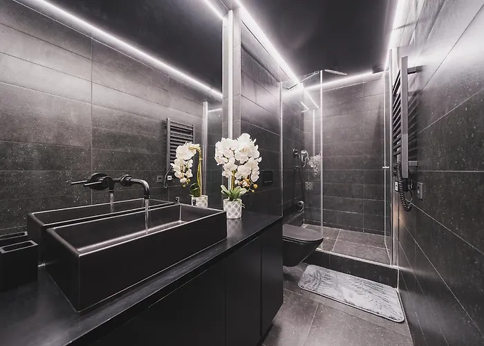 Lejlighed Vivulskio - Lollo Vilnius