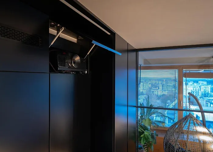 Butas Vivulskio - Lollo Vilnius