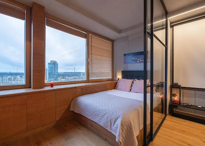 Vivulskio - Lollo * Vilnius