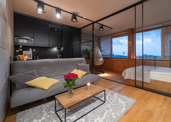 Vivulskio - Lollo Wilno