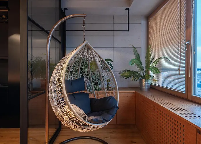 Vivulskio - Lollo Lejlighed