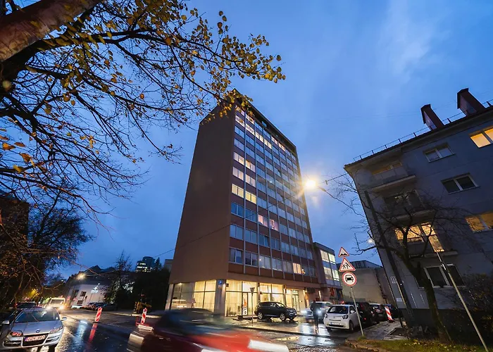 Apartament Vivulskio - Lollo