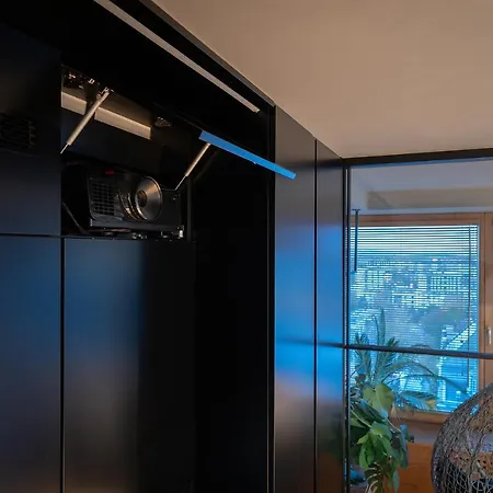 דירה Vivulskio - Lollo וילנה