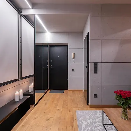 Appartement Vivulskio - Lollo Vilnius