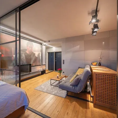 Vivulskio - Lollo Appartement Vilnius