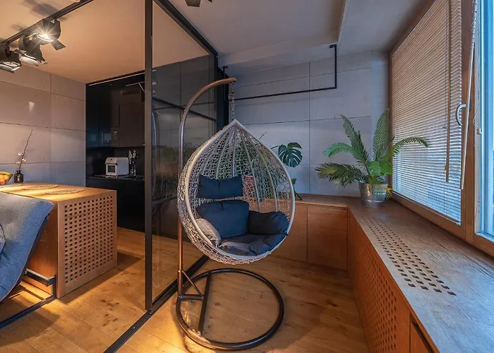 Appartement Vivulskio - Lollo *