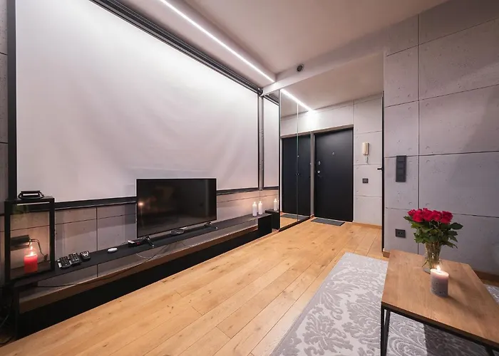 Vivulskio - Lollo Appartement Vilnius