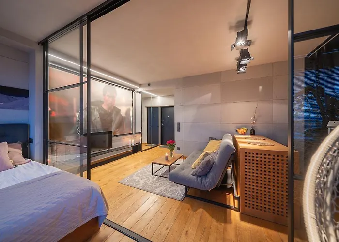 Vivulskio - Lollo Appartement Vilnius