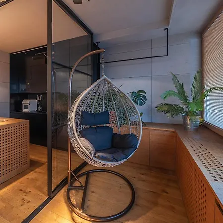 Appartement Vivulskio - Lollo *